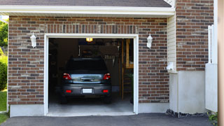 Garage Door Installation at Woodcreek East Roseville, California