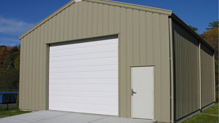 Garage Door Openers at Woodcreek East Roseville, California